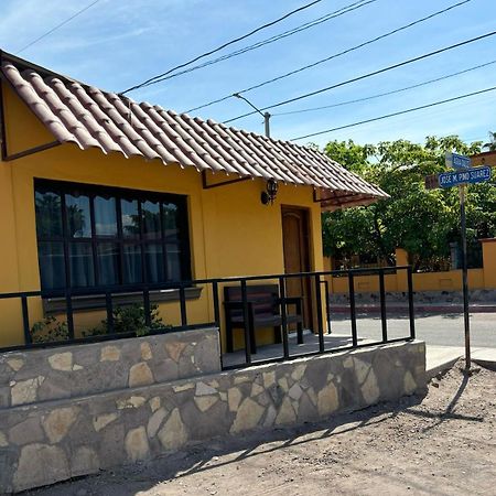 Casa Del Carmen, Hermoso Departamento En Loreto Loreto  Exterior photo